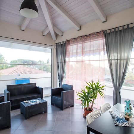 B&B Dionea Santa Maria di Castellabate Kültér fotó
