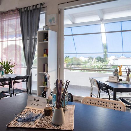 B&B Dionea Santa Maria di Castellabate Kültér fotó